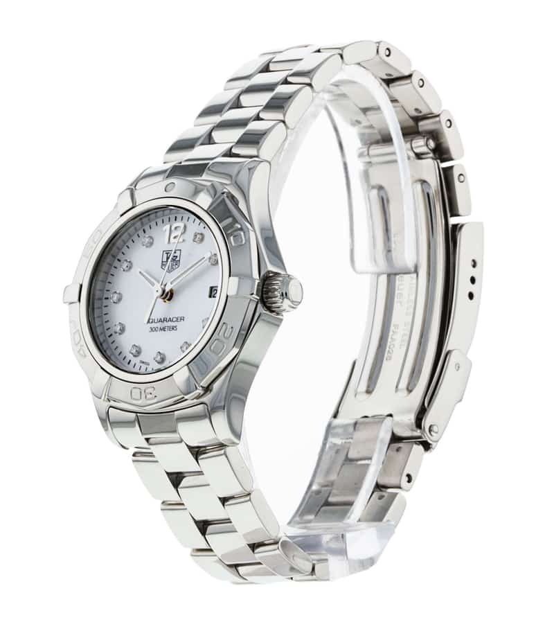 Tag Heuer Aquaracer WAF1415.BA0813